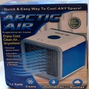 Brand new mini air artic conditioner